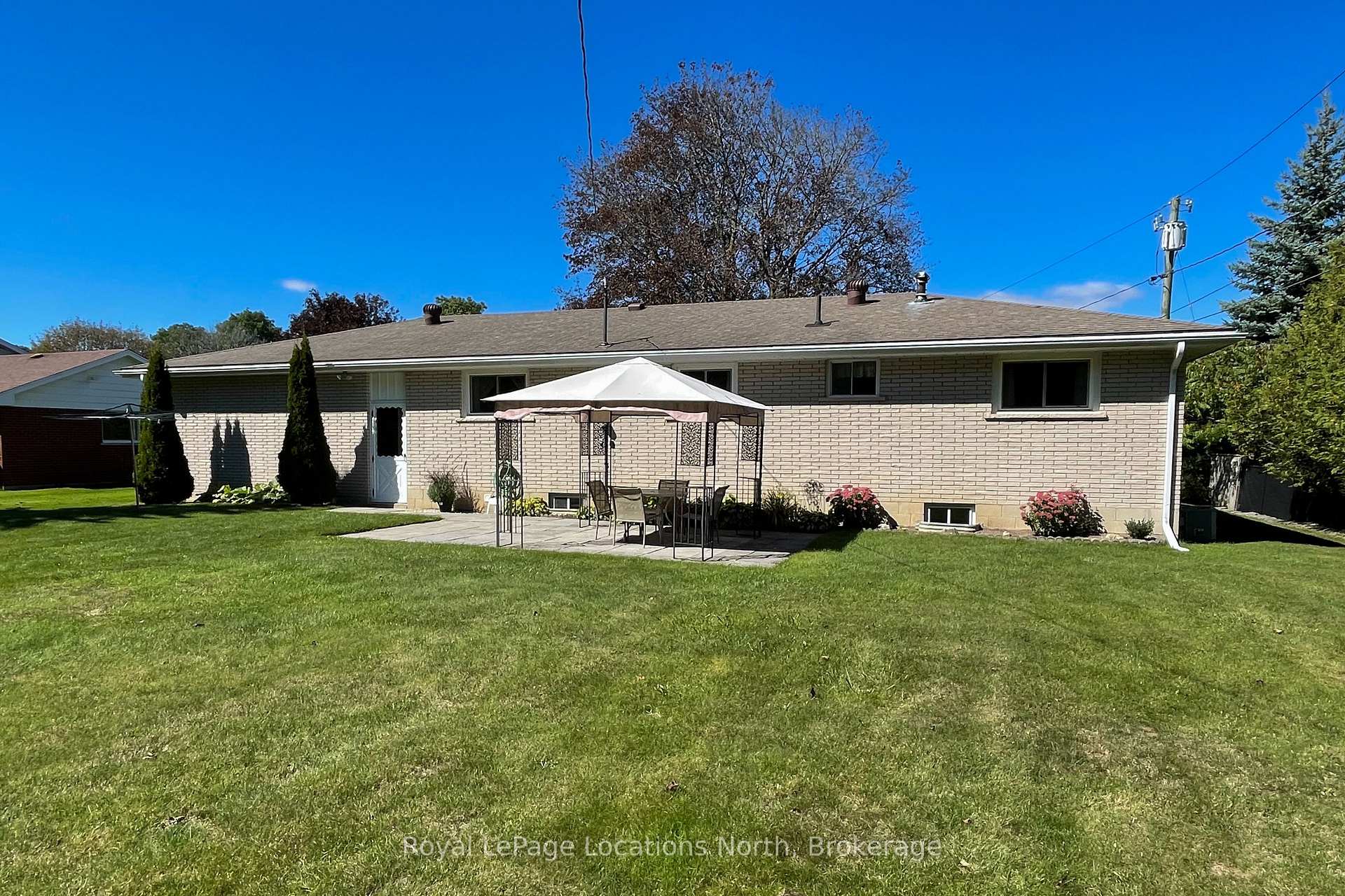 Photo 38 of 31 Burton Street, Meaford — HOMEH