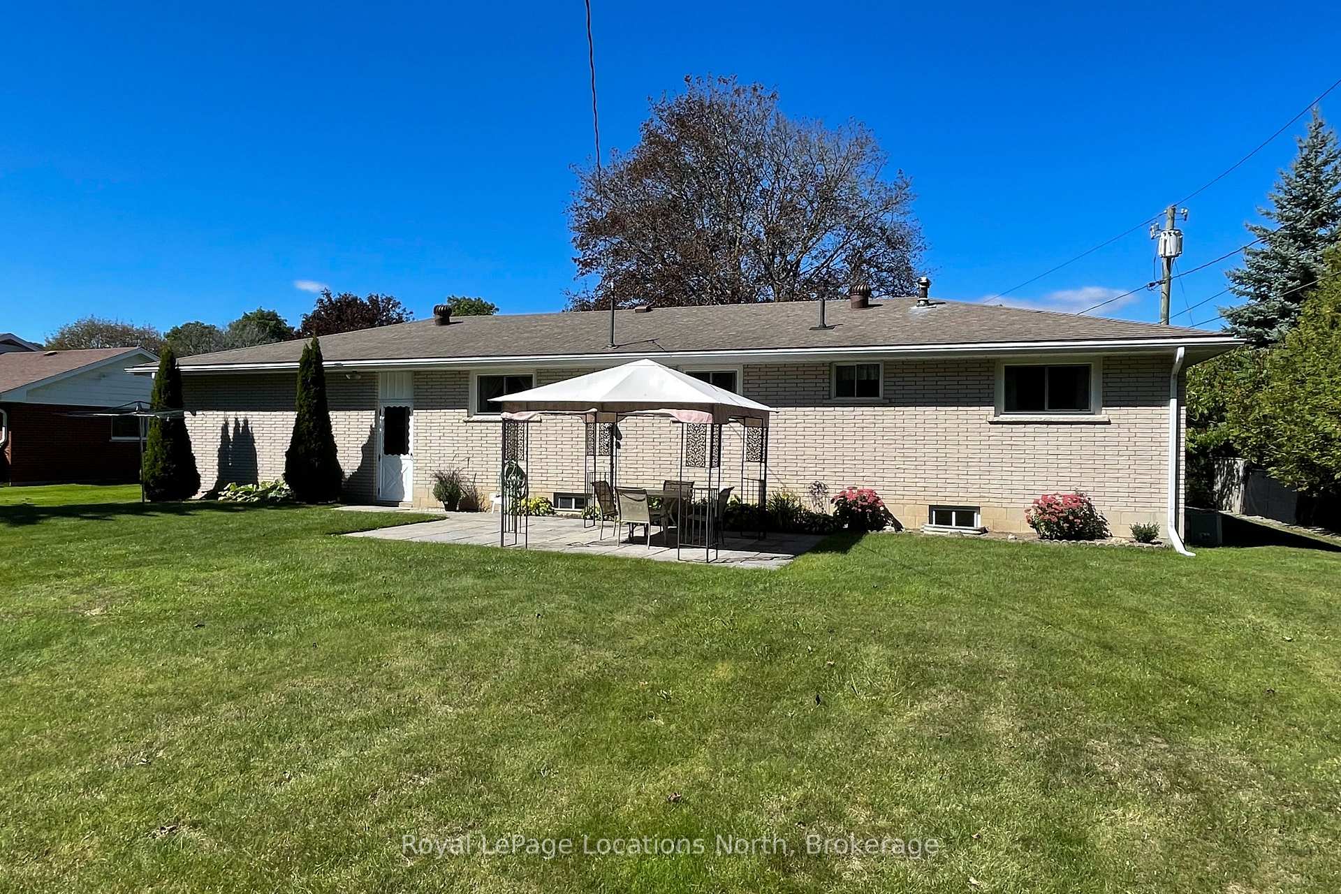 Photo 39 of 31 Burton Street, Meaford — HOMEH