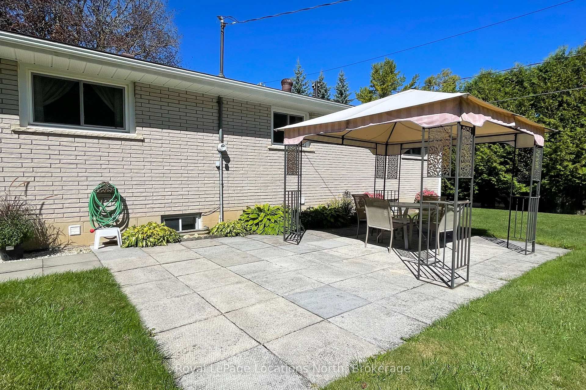 Photo 41 of 31 Burton Street, Meaford — HOMEH