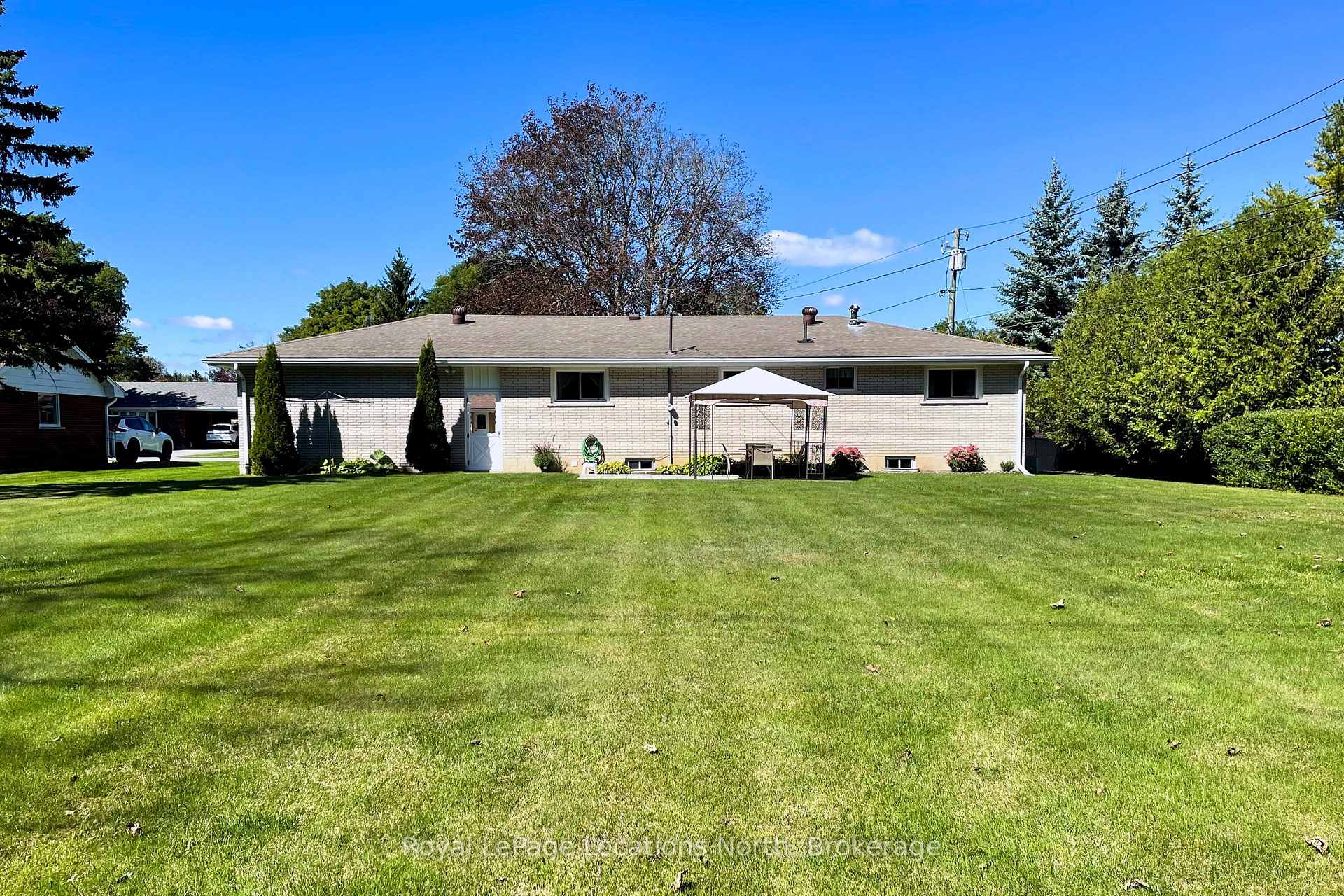 Photo 42 of 31 Burton Street, Meaford — HOMEH