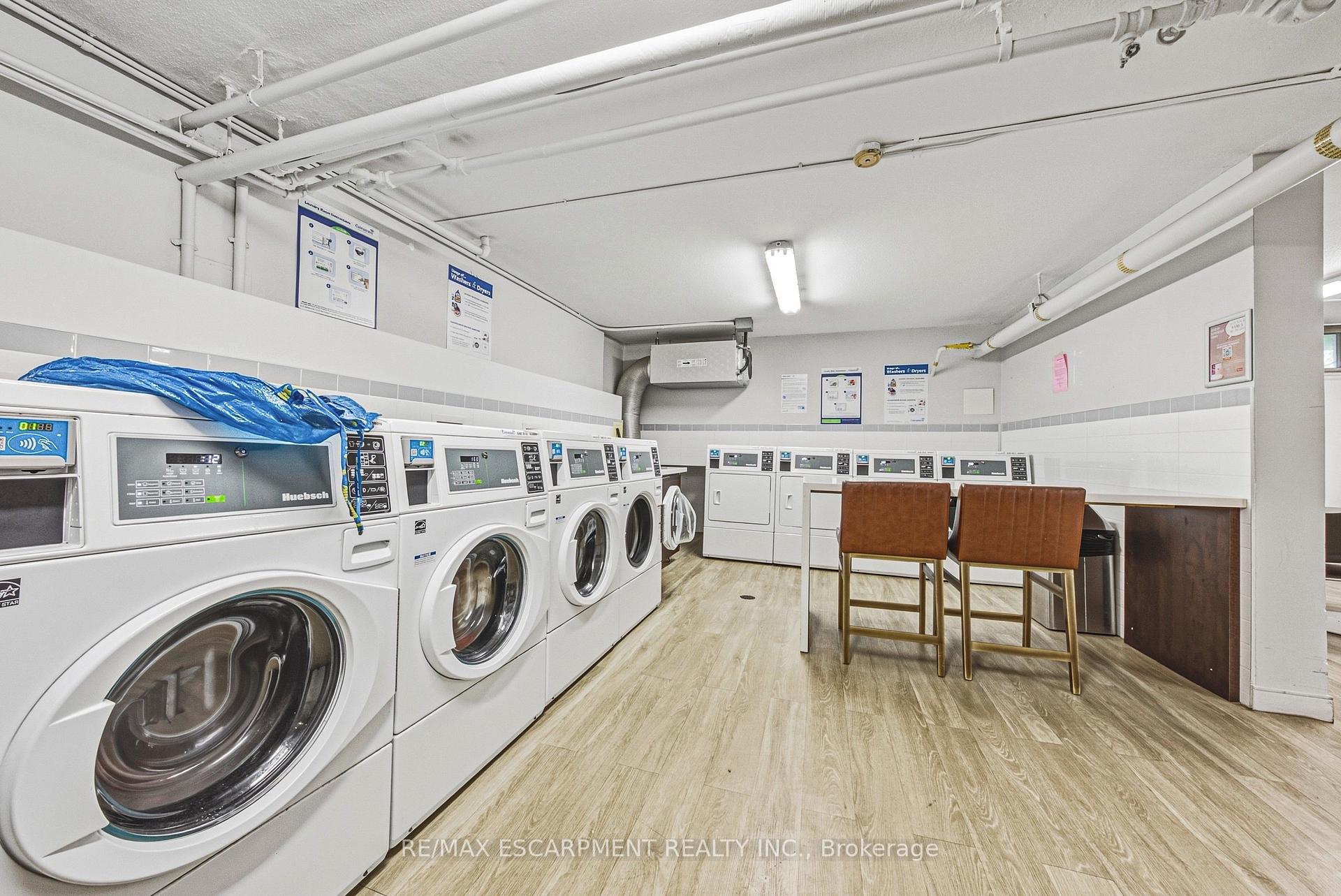 Photo 12 of Unit 104, 2077 Prospect Street, Burlington, Brant — HOMEH