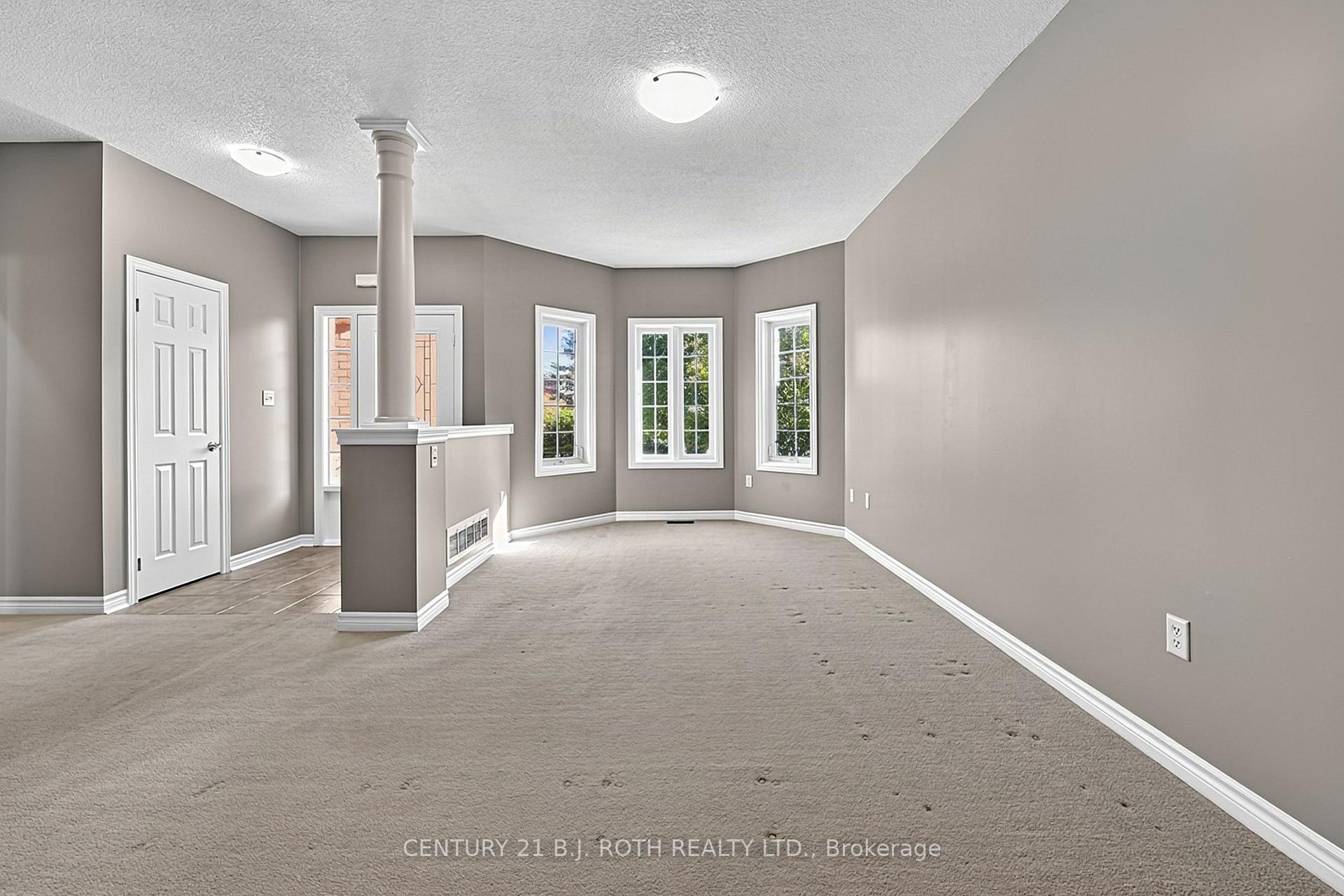 Photo 13 of 12 Lamont Crescent, Barrie, Ardagh — HOMEH