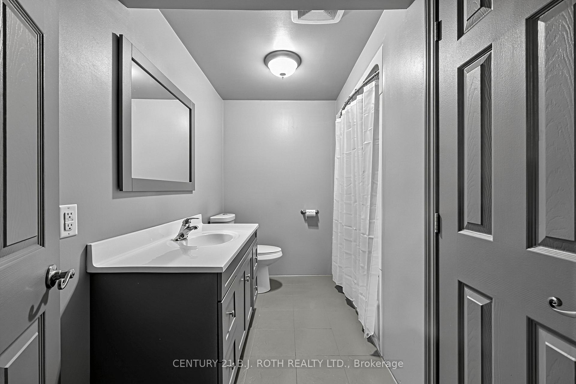 Photo 25 of 12 Lamont Crescent, Barrie, Ardagh — HOMEH