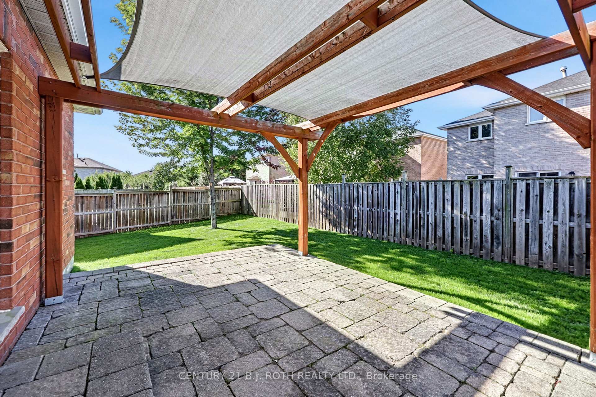 Photo 30 of 12 Lamont Crescent, Barrie, Ardagh — HOMEH