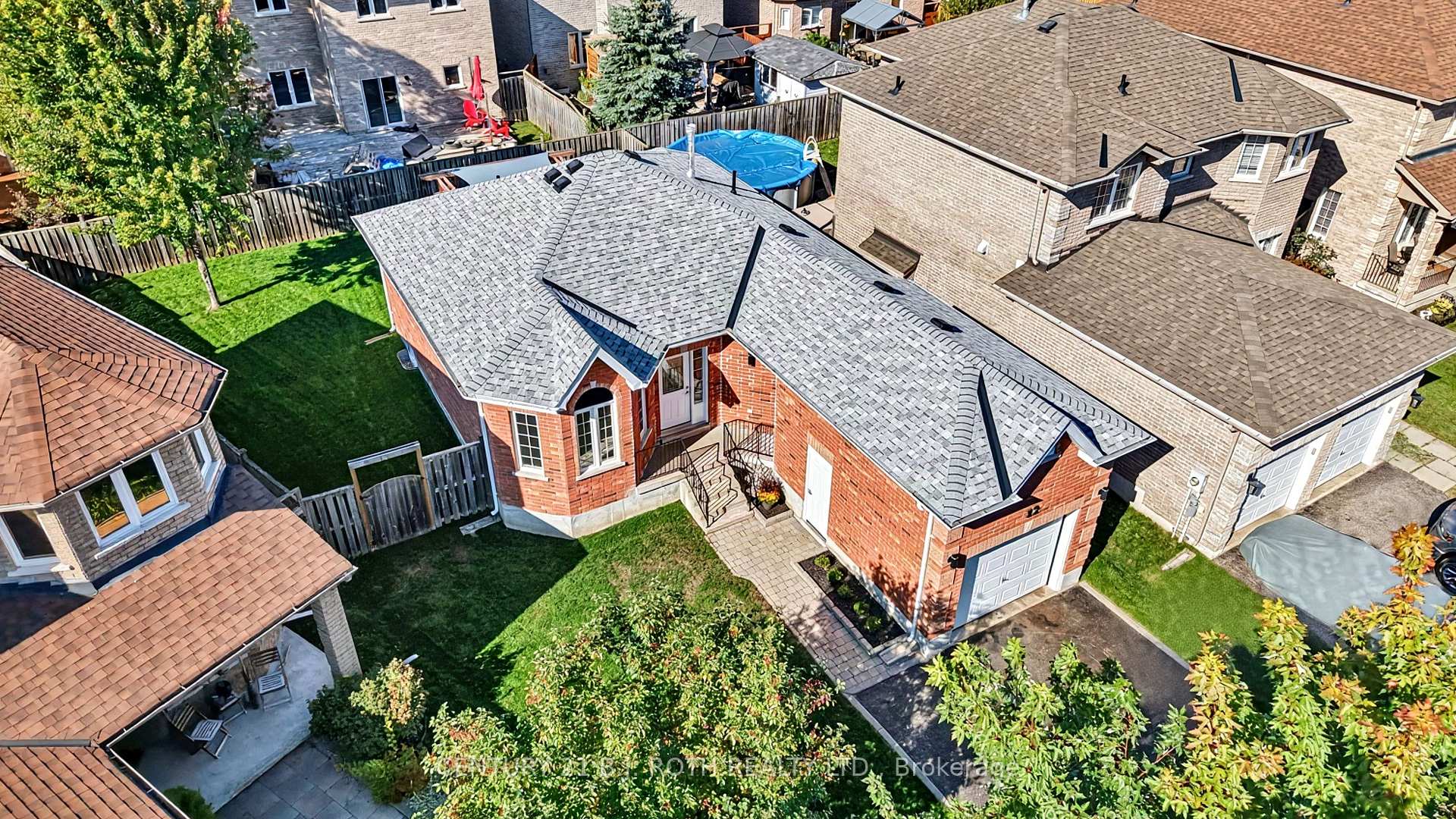 Photo 34 of 12 Lamont Crescent, Barrie, Ardagh — HOMEH