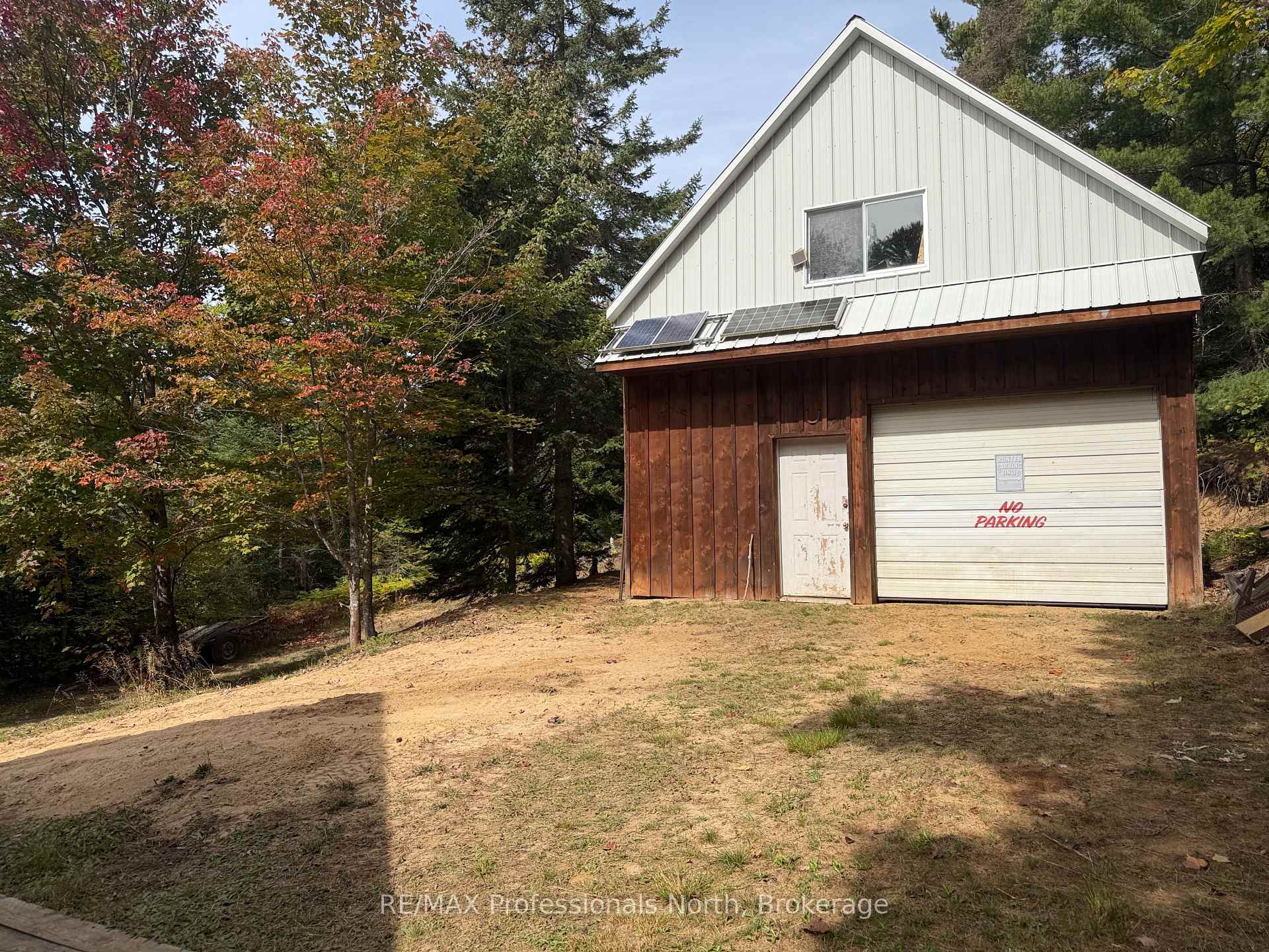 Photo 3 of Stisted Road, McMurrich/Monteith, McMurrich — HOMEH