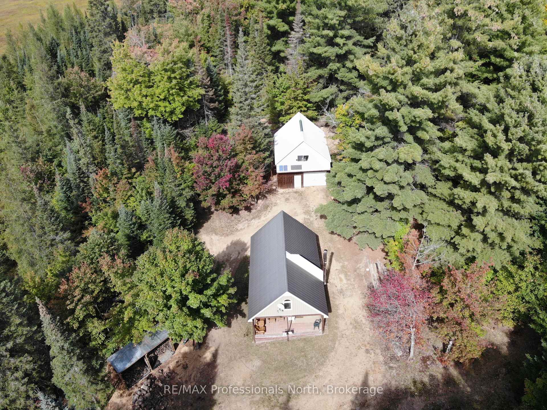 Photo 5 of Stisted Road, McMurrich/Monteith, McMurrich — HOMEH