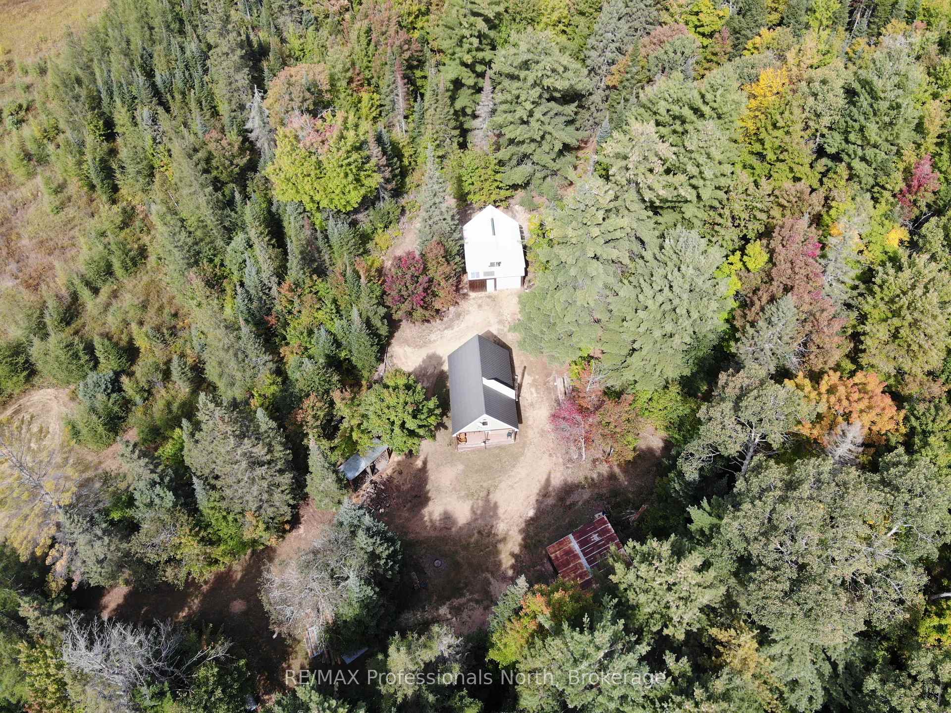 Photo 6 of Stisted Road, McMurrich/Monteith, McMurrich — HOMEH