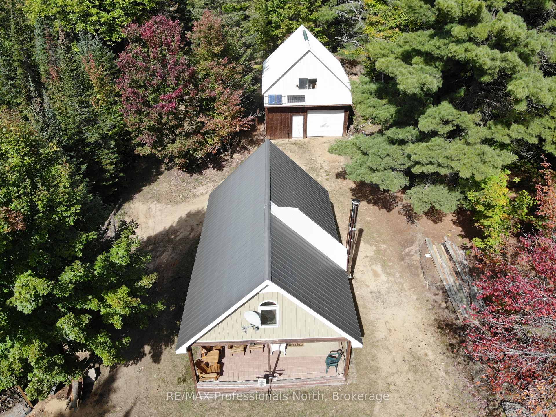 Photo 7 of Stisted Road, McMurrich/Monteith, McMurrich — HOMEH