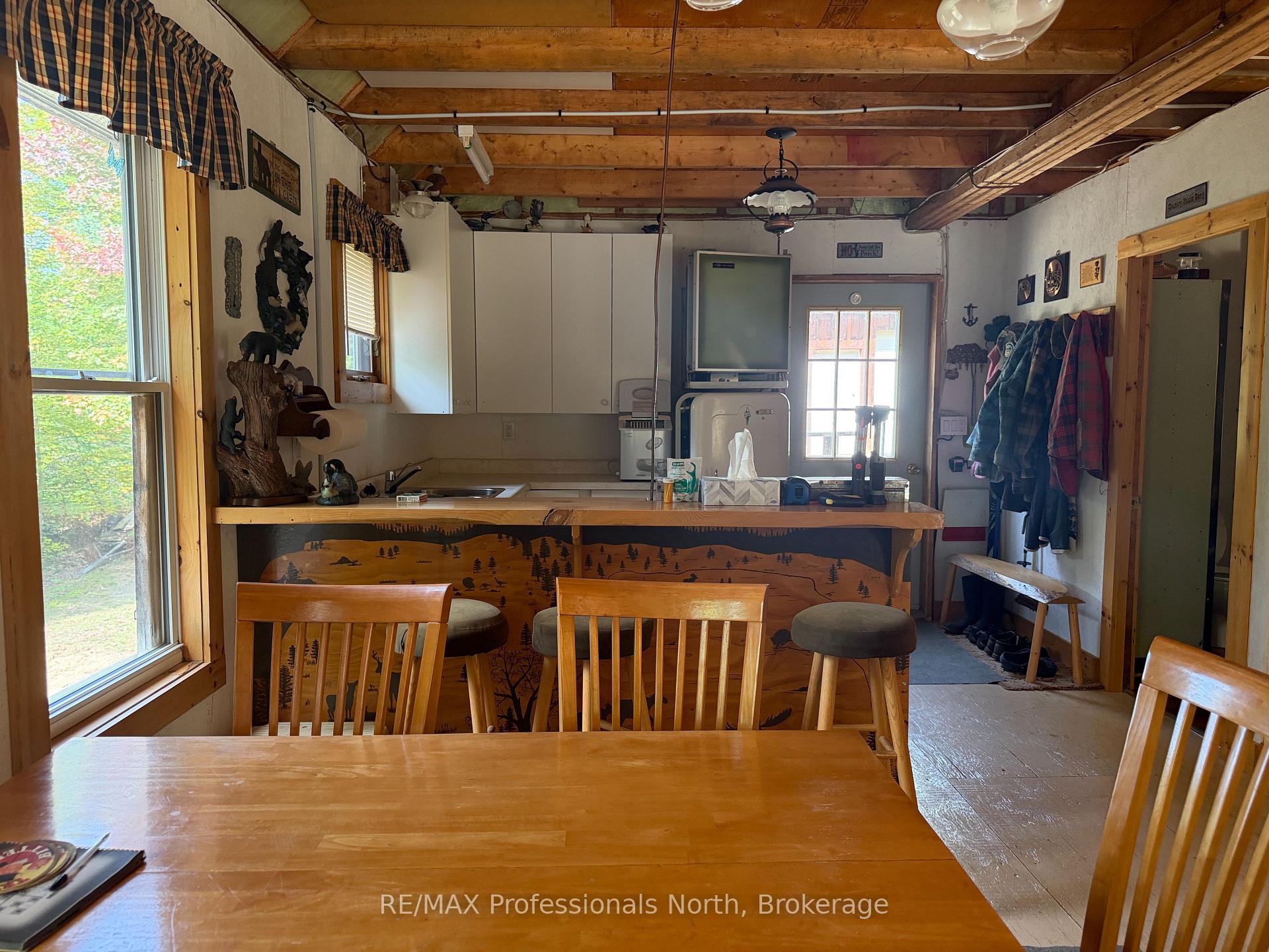 Photo 18 of Stisted Road, McMurrich/Monteith, McMurrich — HOMEH