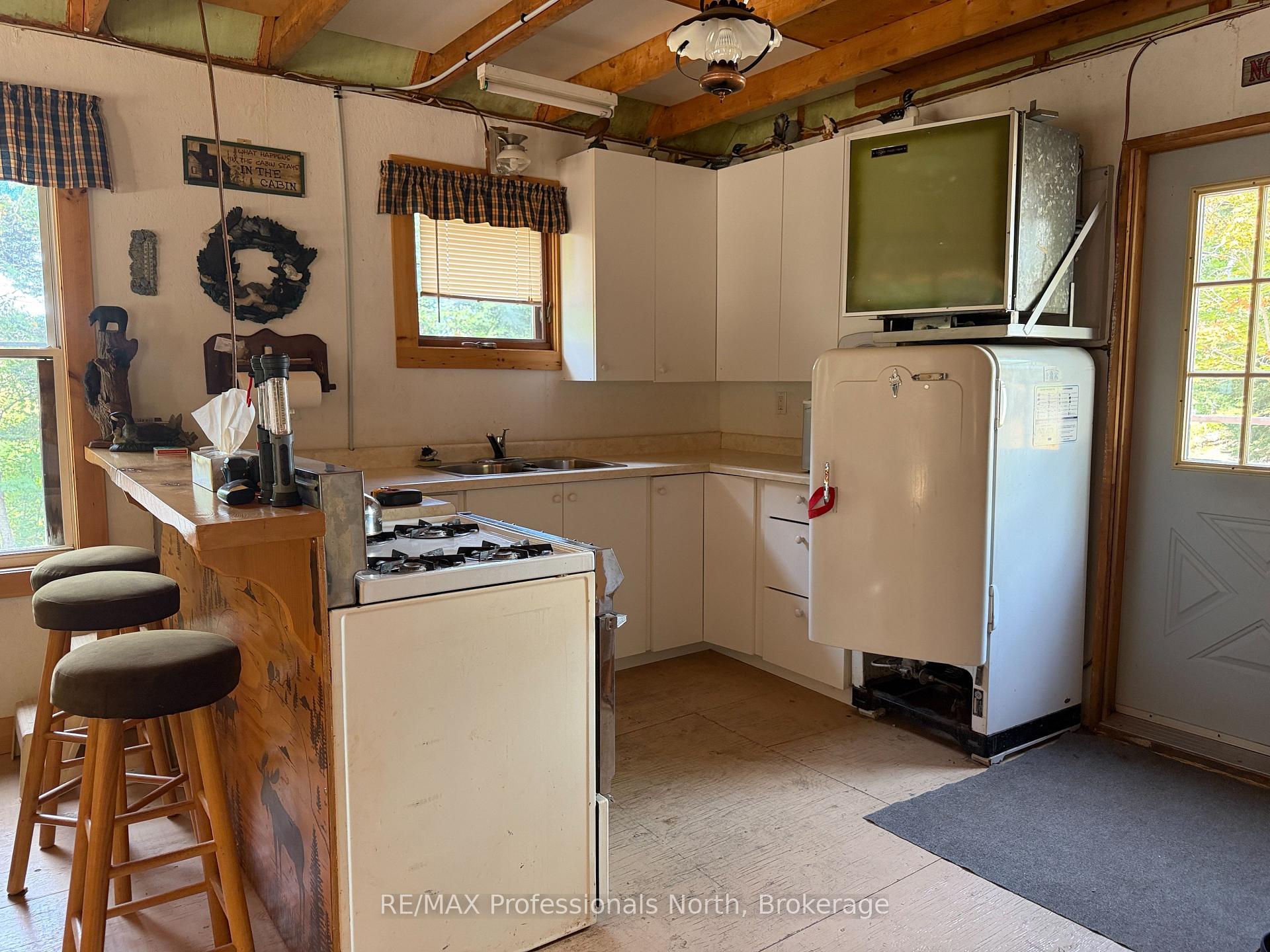 Photo 21 of Stisted Road, McMurrich/Monteith, McMurrich — HOMEH