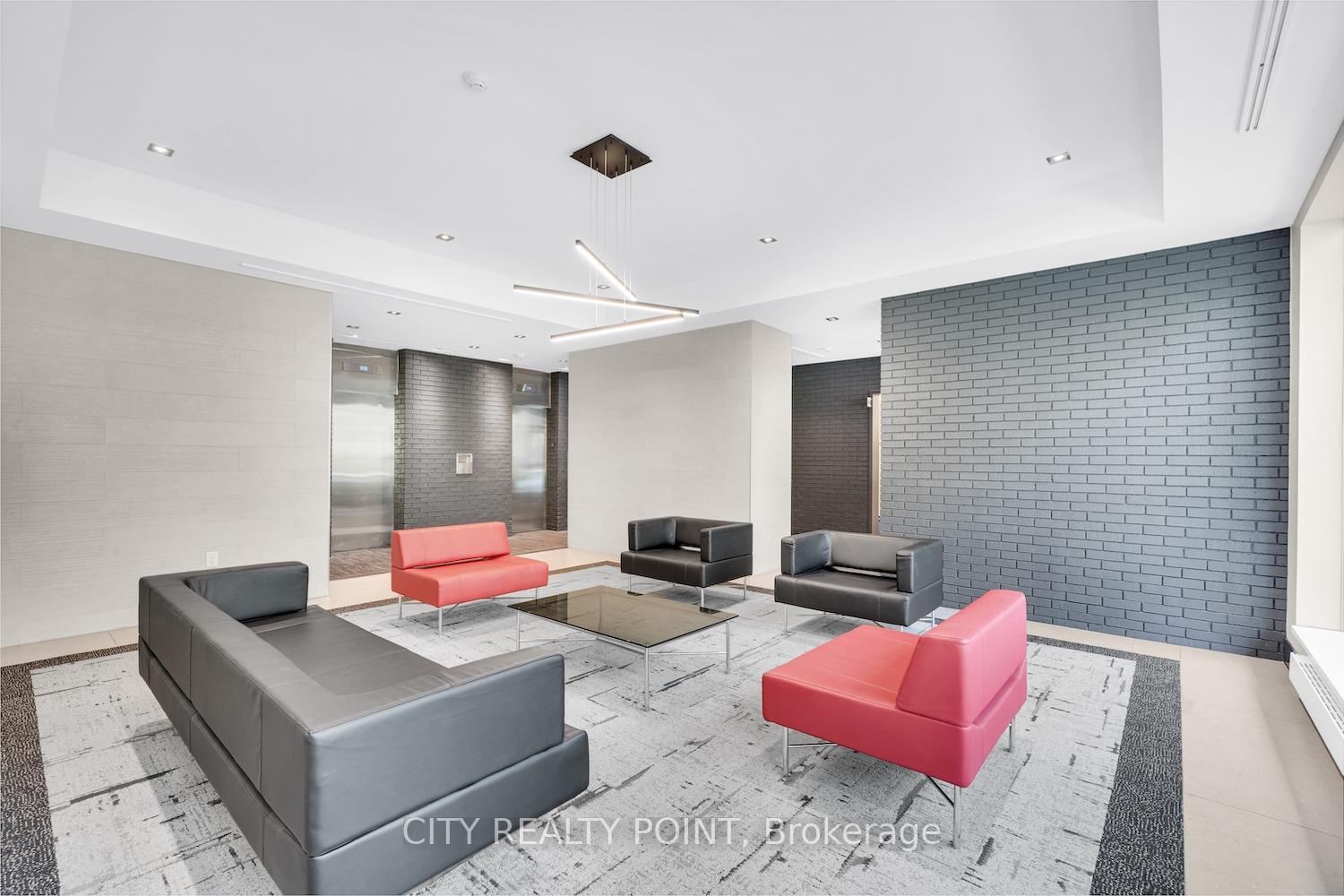 Photo 24 of Unit 402, 33 Isabella Street, Toronto, Church-Yonge Corridor — HOMEH