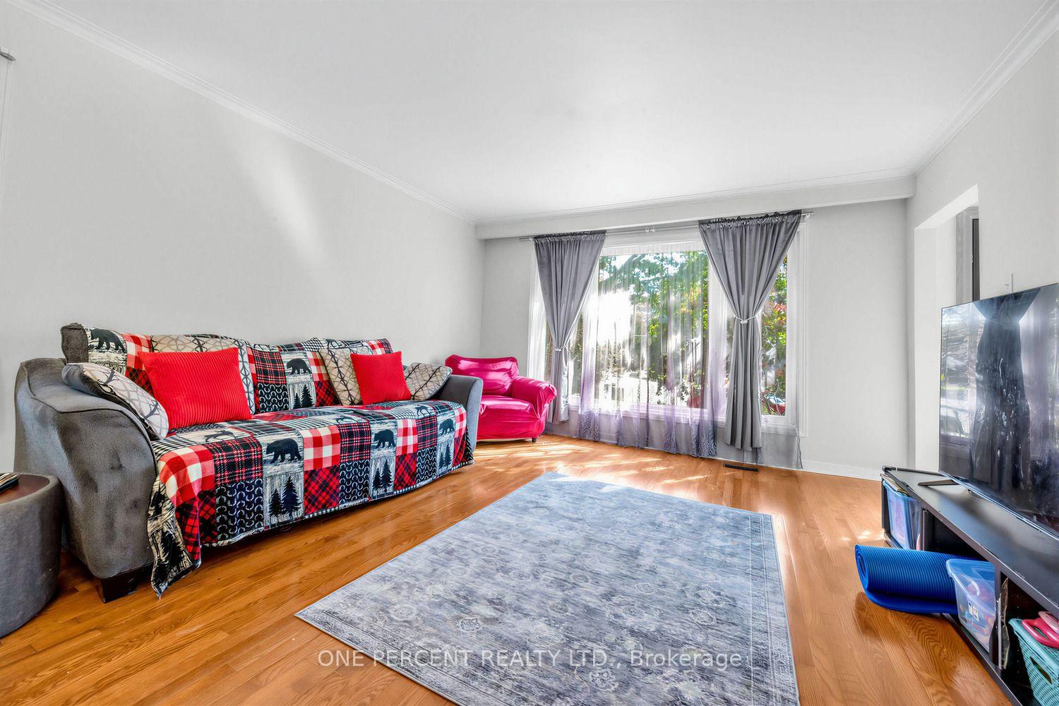 Photo 6 of 78 Melchior Drive, Scarborough, West Hill — HOMEH