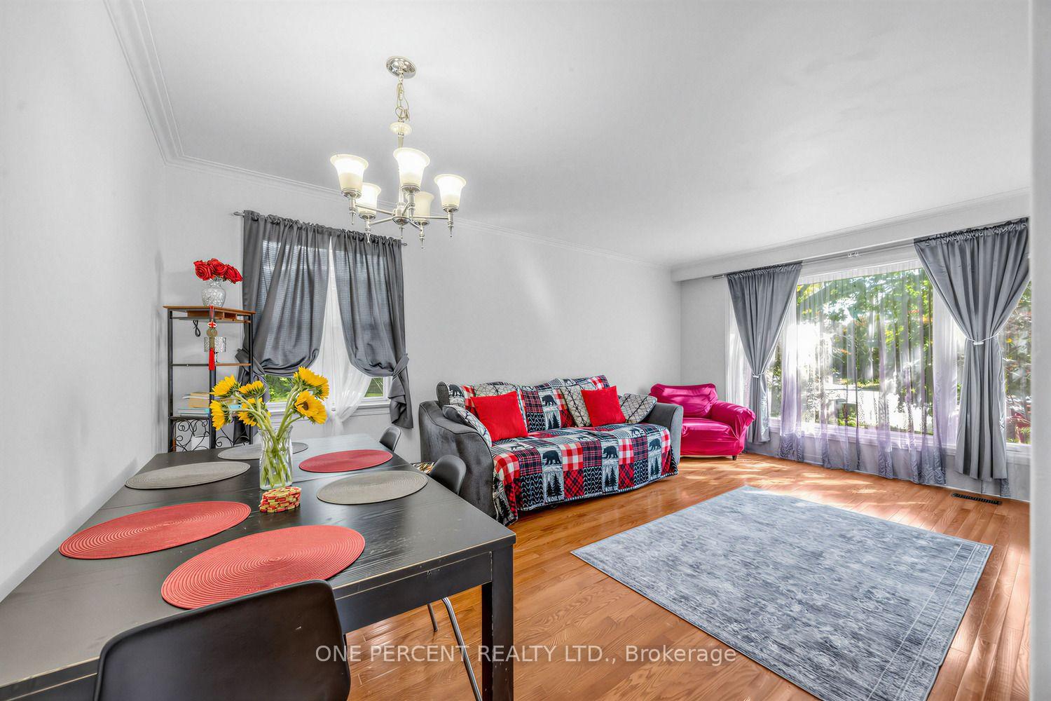 Photo 10 of 78 Melchior Drive, Scarborough, West Hill — HOMEH