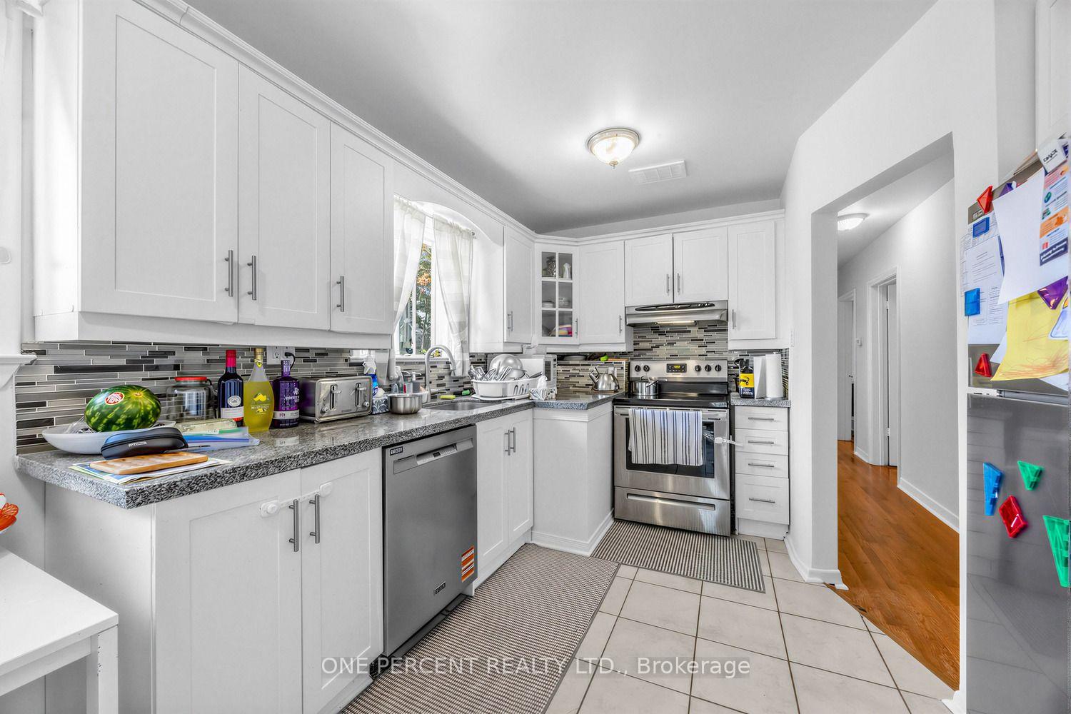 Photo 12 of 78 Melchior Drive, Scarborough, West Hill — HOMEH
