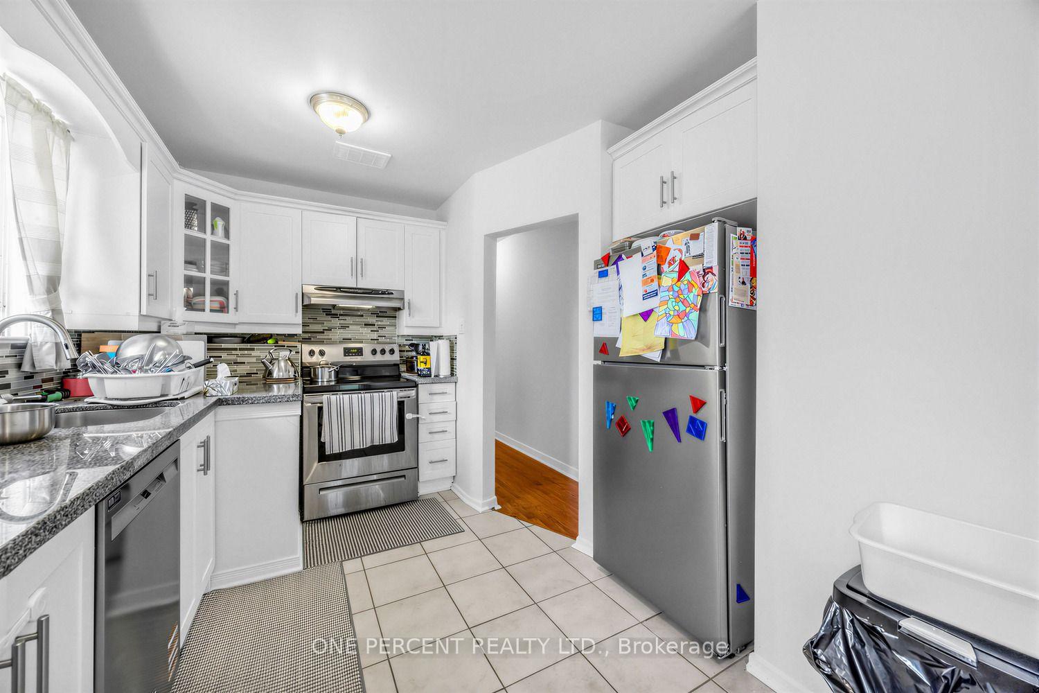 Photo 13 of 78 Melchior Drive, Scarborough, West Hill — HOMEH