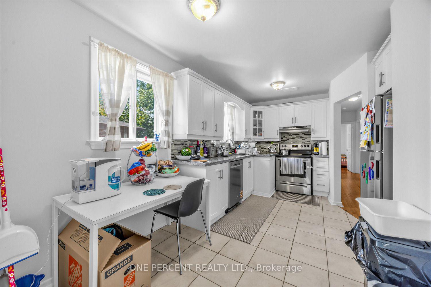 Photo 15 of 78 Melchior Drive, Scarborough, West Hill — HOMEH