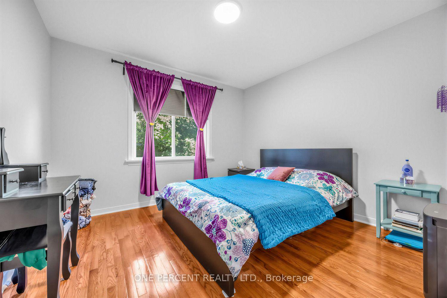 Photo 17 of 78 Melchior Drive, Scarborough, West Hill — HOMEH