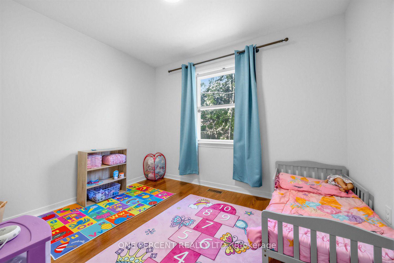 Photo 19 of 78 Melchior Drive, Scarborough, West Hill — HOMEH
