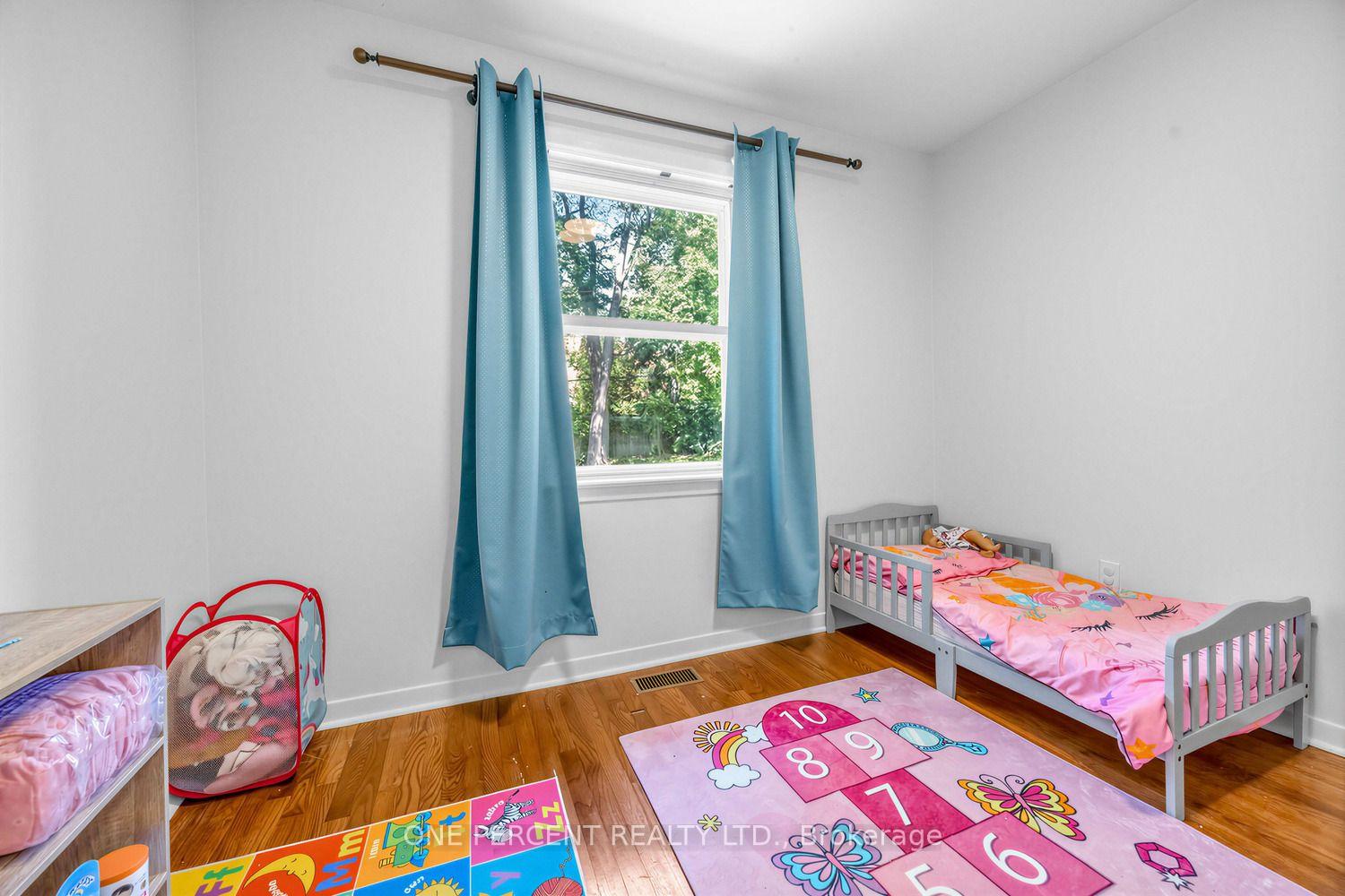 Photo 20 of 78 Melchior Drive, Scarborough, West Hill — HOMEH