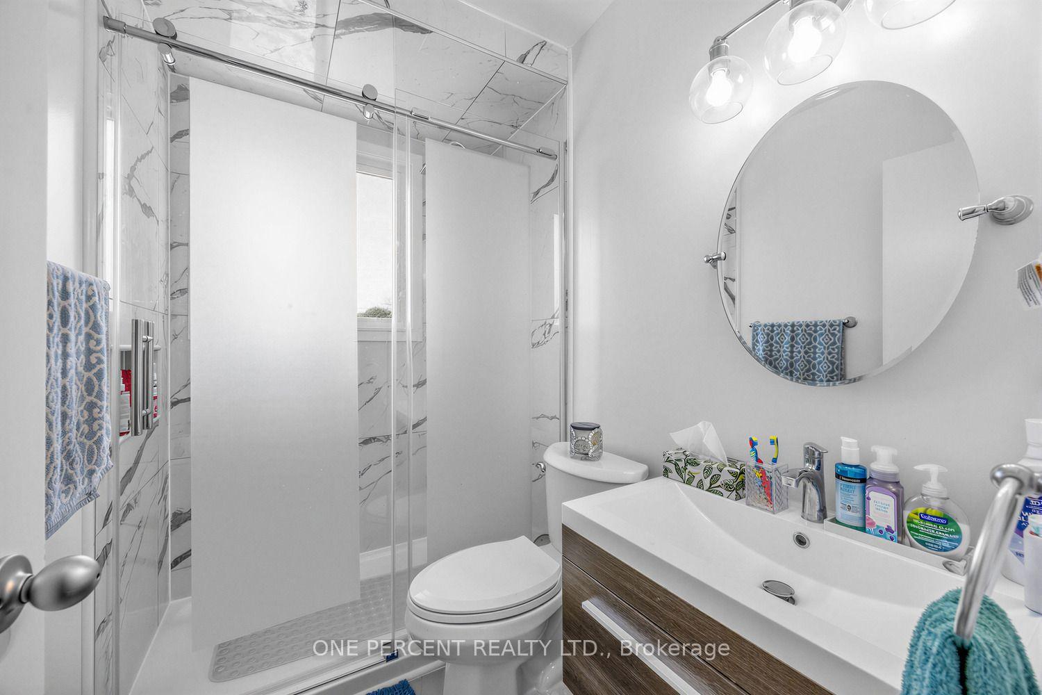 Photo 21 of 78 Melchior Drive, Scarborough, West Hill — HOMEH