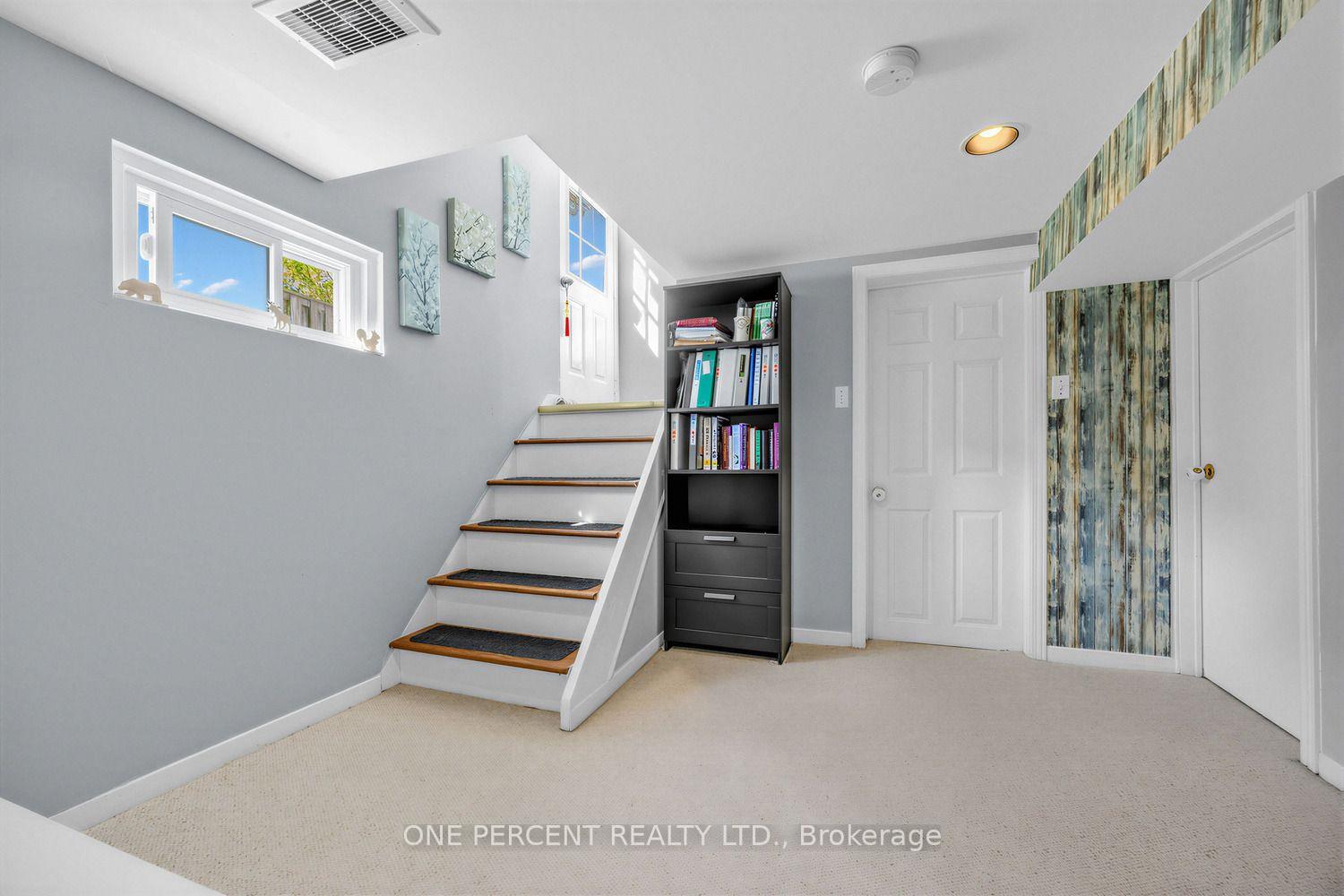 Photo 26 of 78 Melchior Drive, Scarborough, West Hill — HOMEH