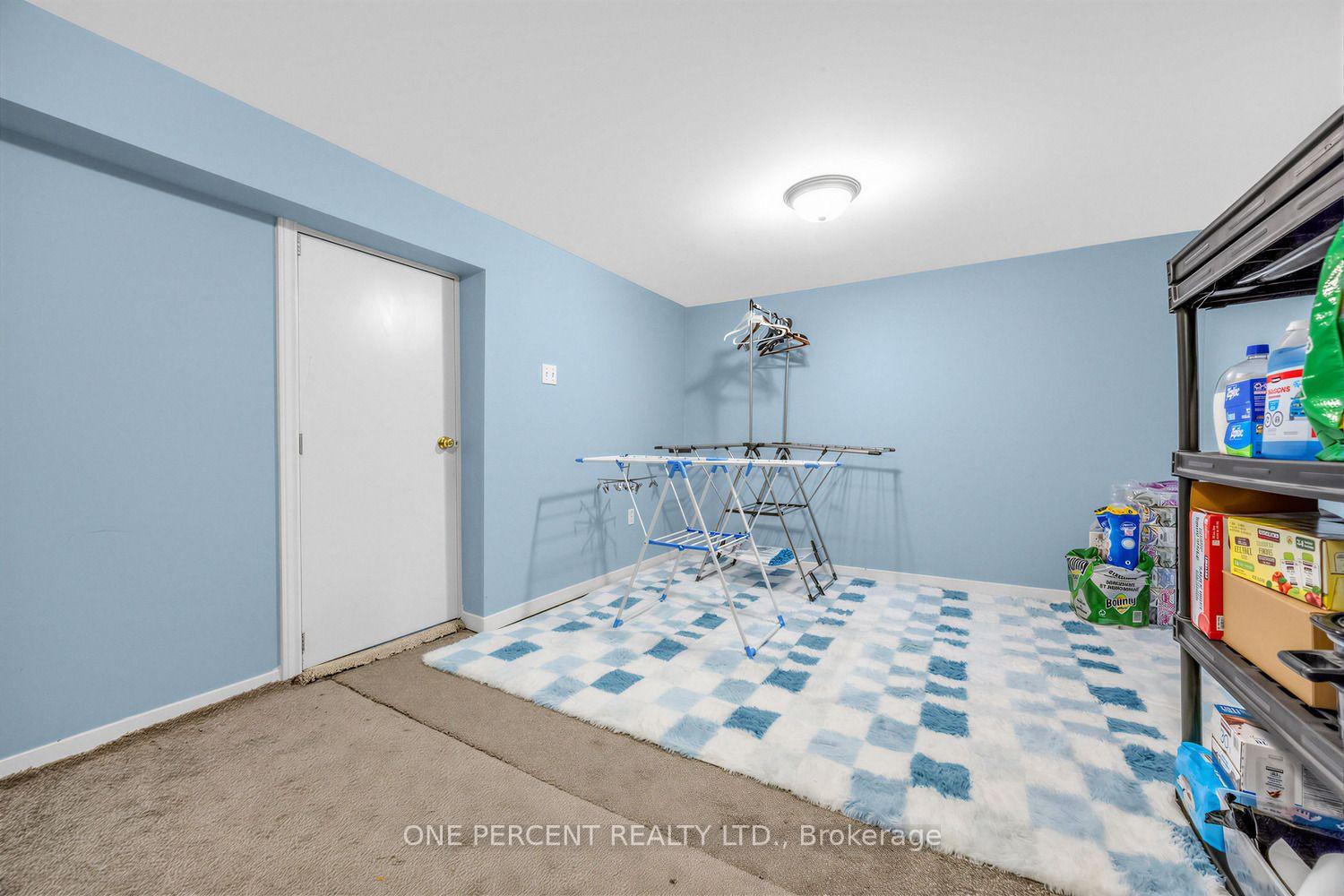 Photo 28 of 78 Melchior Drive, Scarborough, West Hill — HOMEH