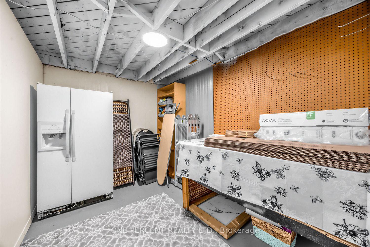 Photo 31 of 78 Melchior Drive, Scarborough, West Hill — HOMEH