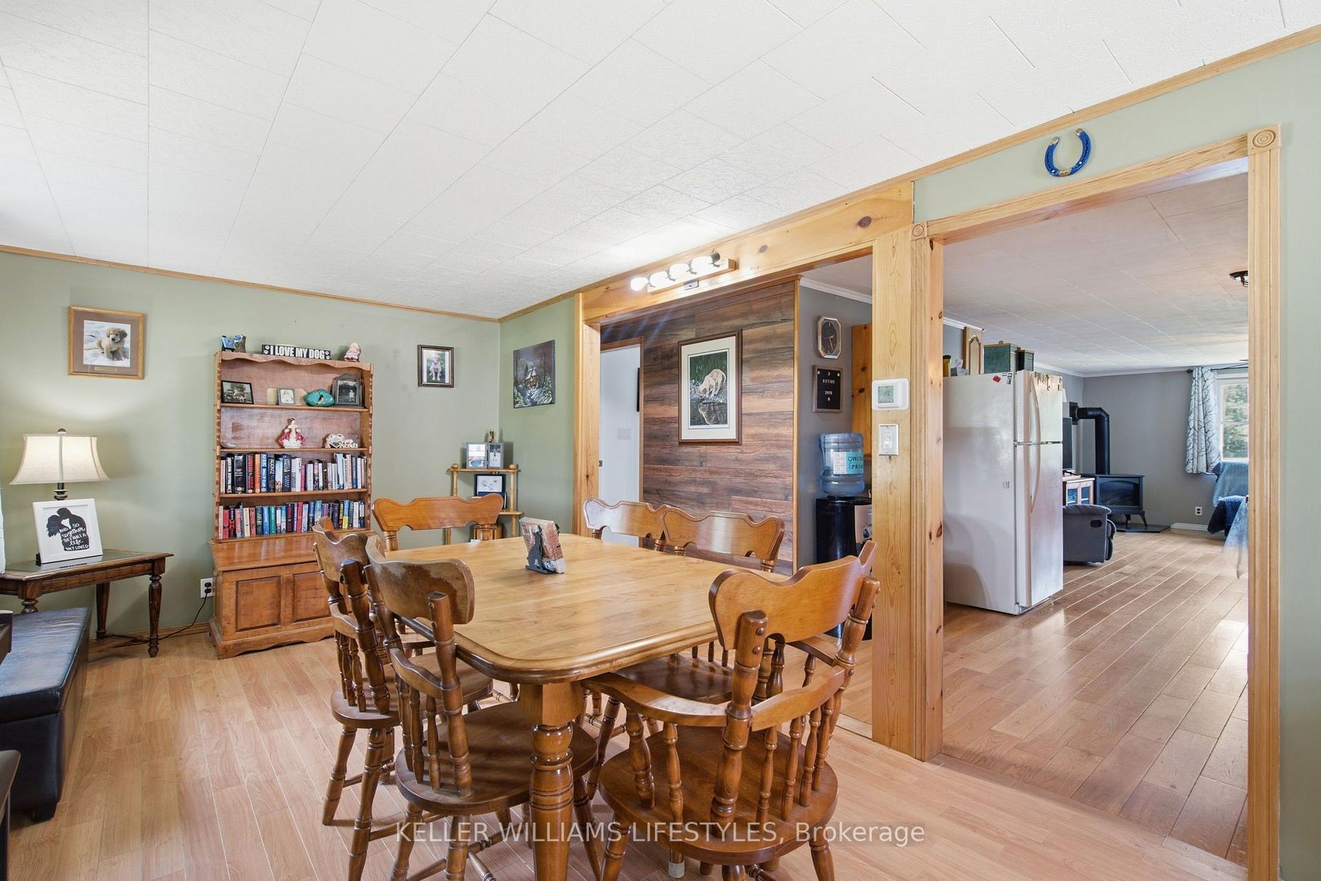 Photo 5 of 9820 Belmont Road, Central Elgin, Rural Central Elgin — HOMEH