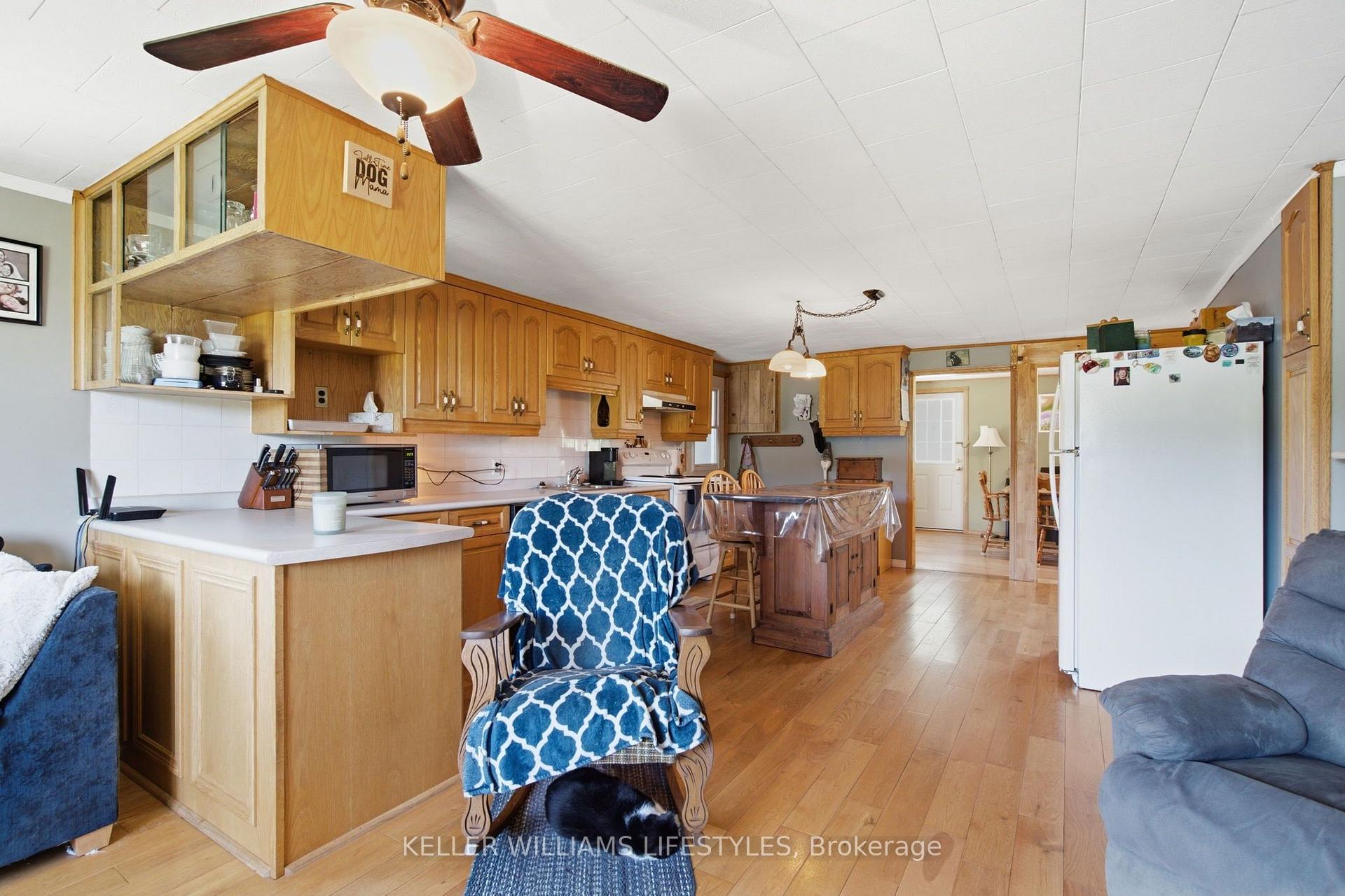 Photo 14 of 9820 Belmont Road, Central Elgin, Rural Central Elgin — HOMEH