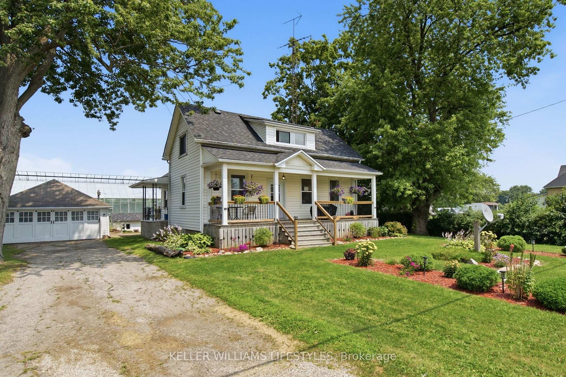 Photo 2 of 44458 Talbot Line, Central Elgin, Rural Central Elgin — HOMEH