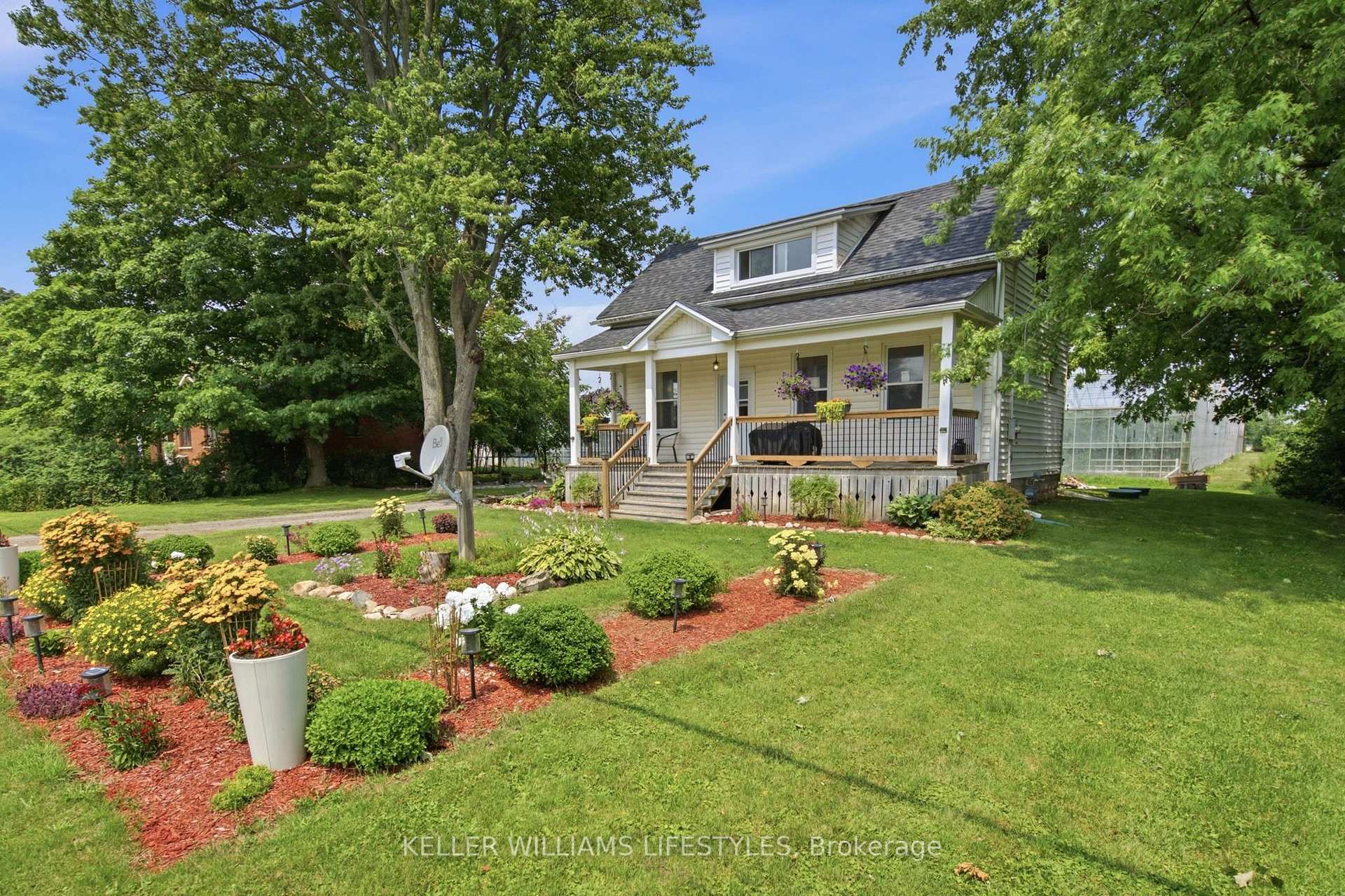 Photo 4 of 44458 Talbot Line, Central Elgin, Rural Central Elgin — HOMEH