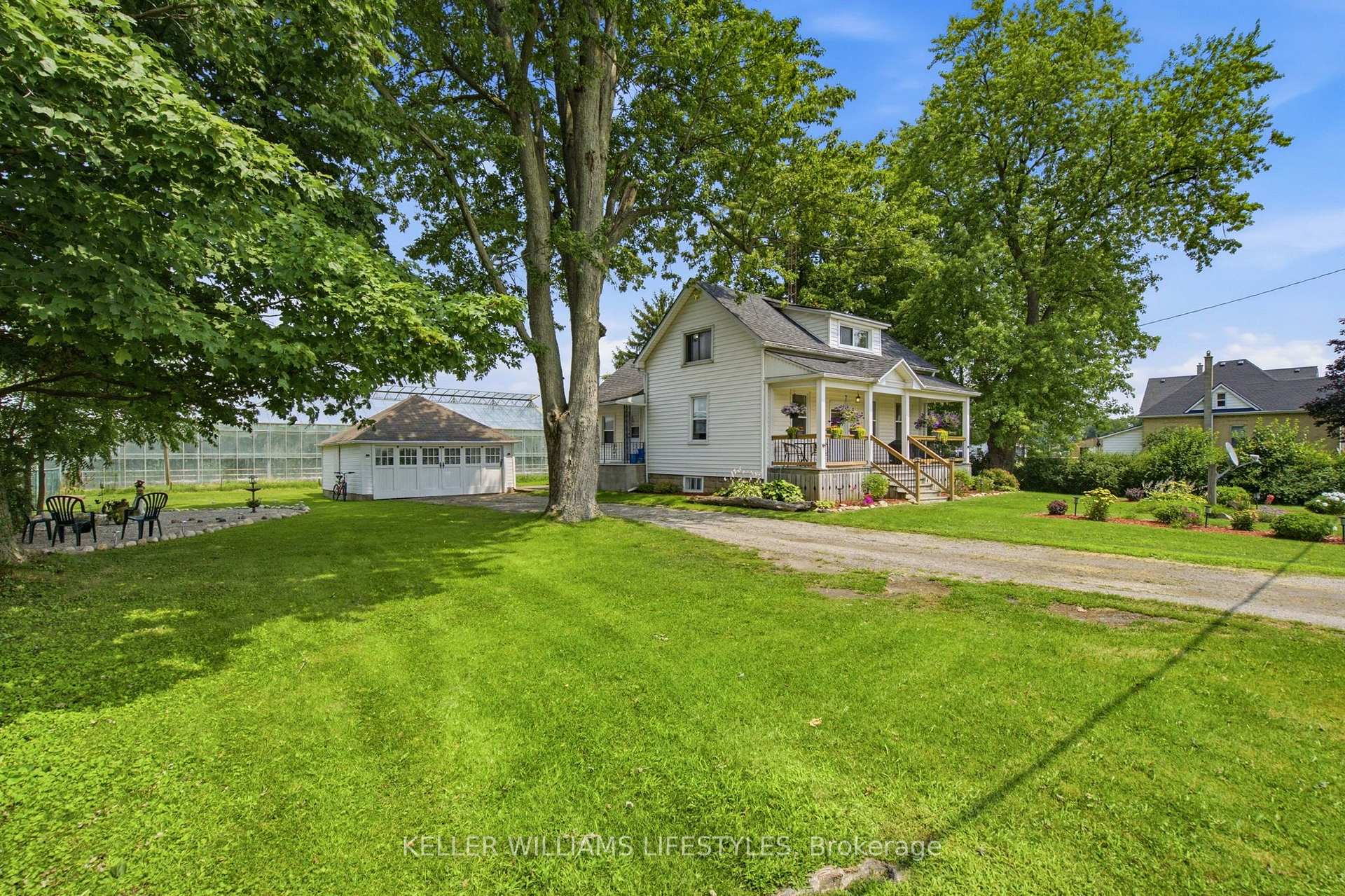 Photo 5 of 44458 Talbot Line, Central Elgin, Rural Central Elgin — HOMEH
