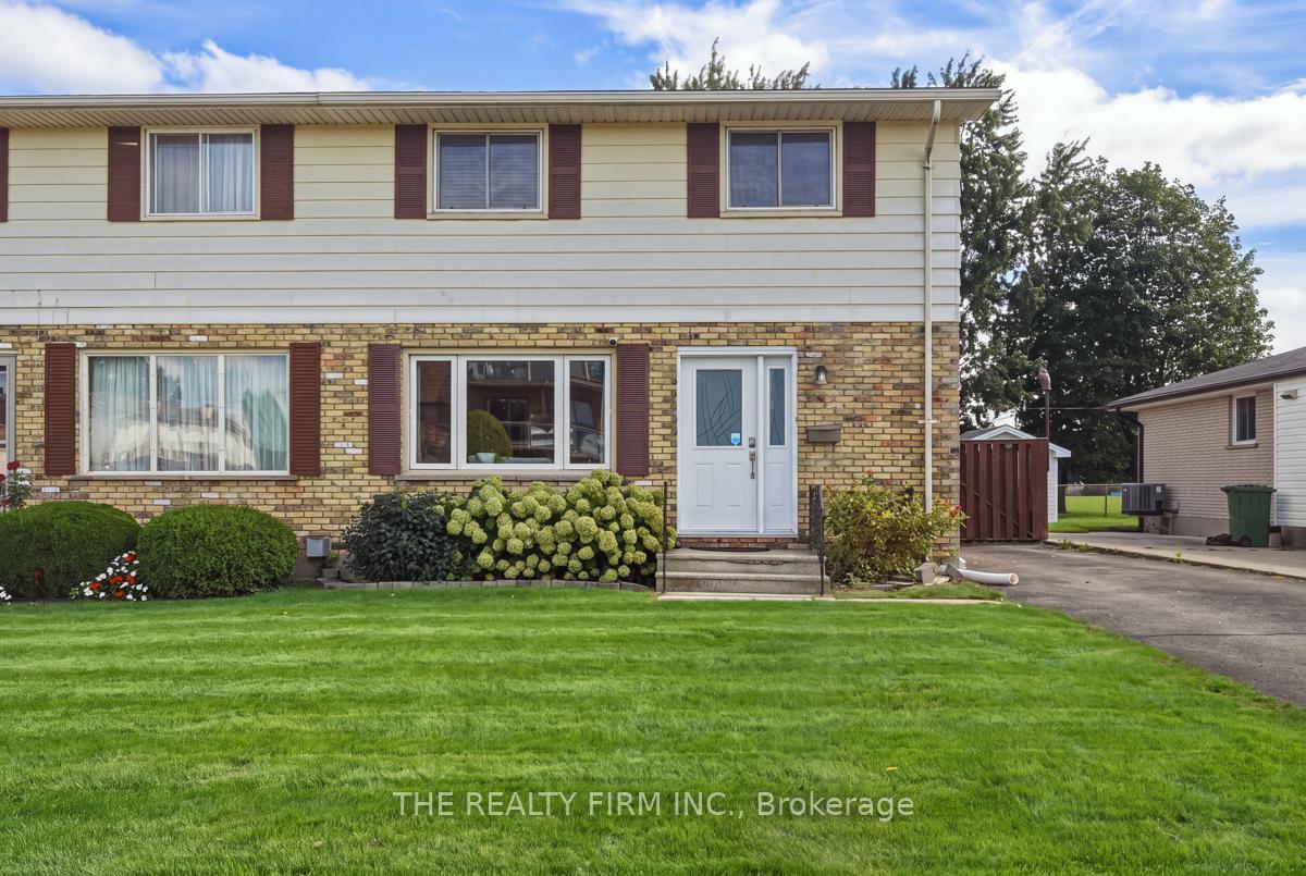 Photo 1 of 199 Highview Drive, St. Thomas — HOMEH