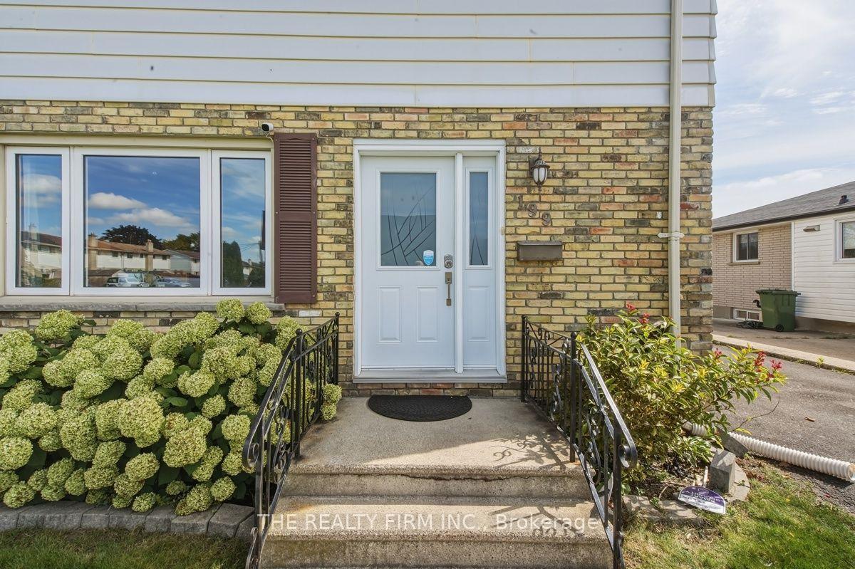Photo 4 of 199 Highview Drive, St. Thomas — HOMEH