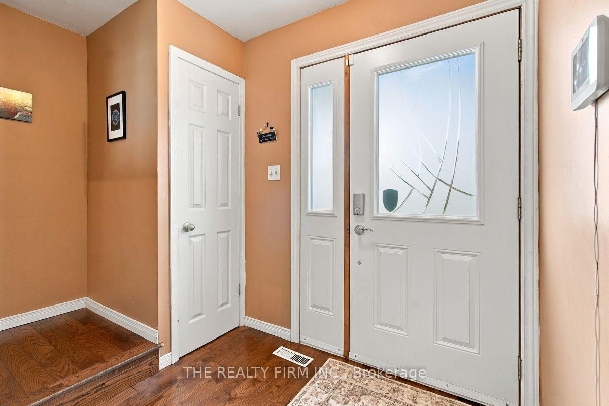 Photo 5 of 199 Highview Drive, St. Thomas — HOMEH