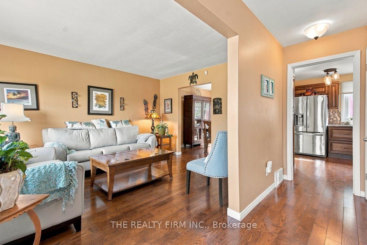 Photo 6 of 199 Highview Drive, St. Thomas — HOMEH