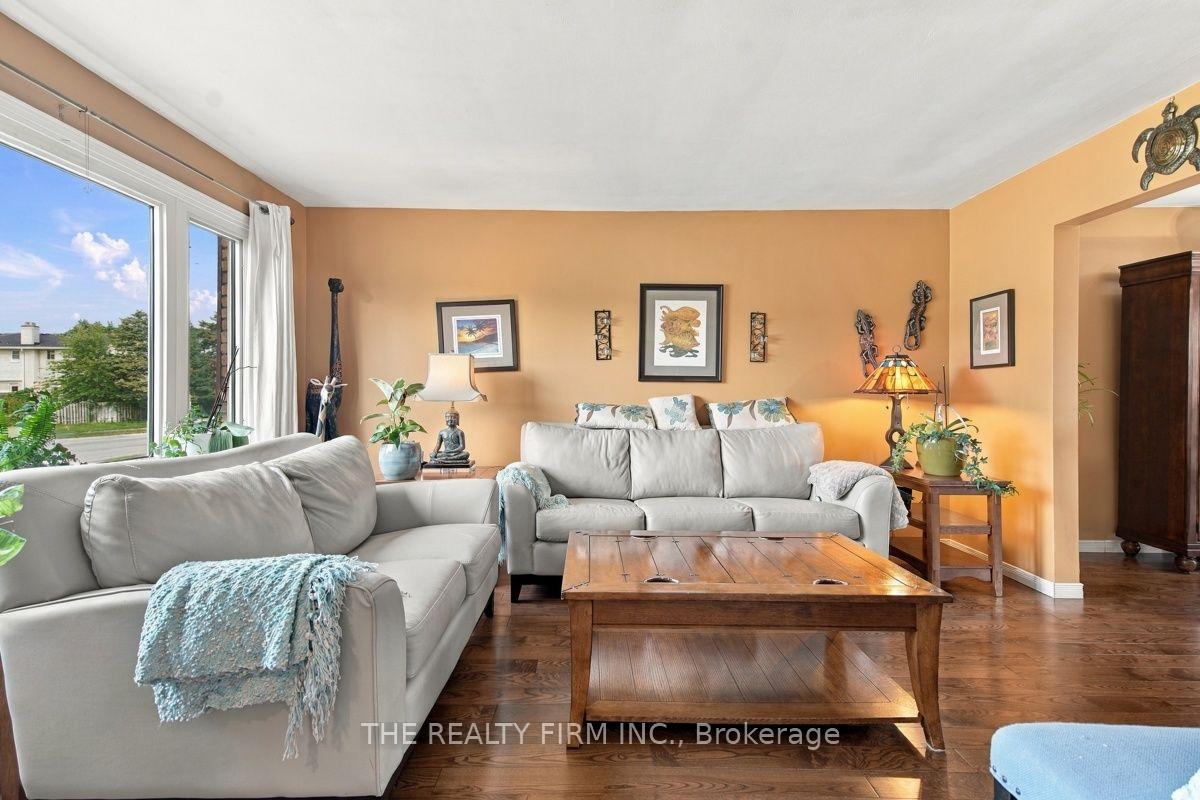 Photo 7 of 199 Highview Drive, St. Thomas — HOMEH