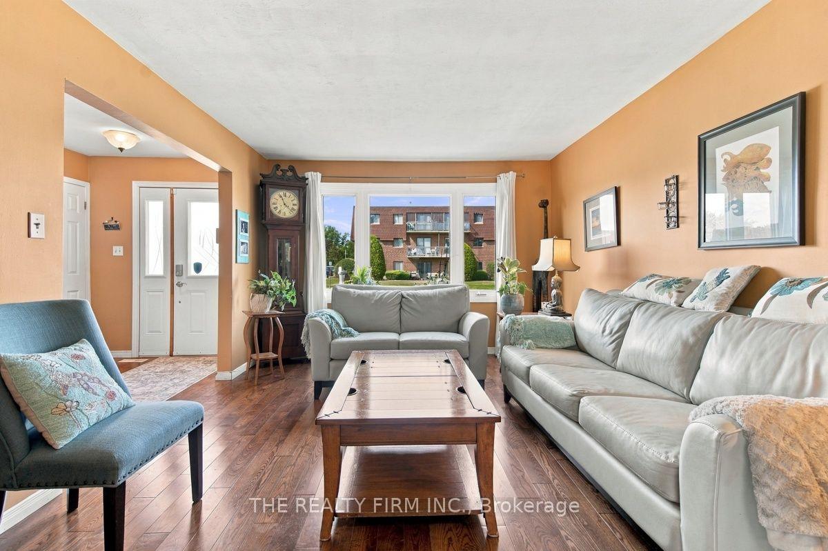 Photo 8 of 199 Highview Drive, St. Thomas — HOMEH