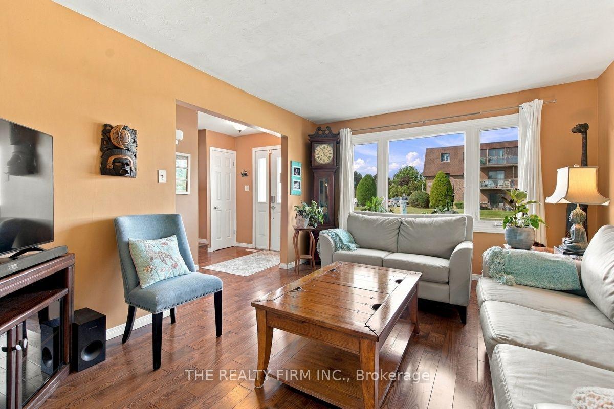 Photo 9 of 199 Highview Drive, St. Thomas — HOMEH