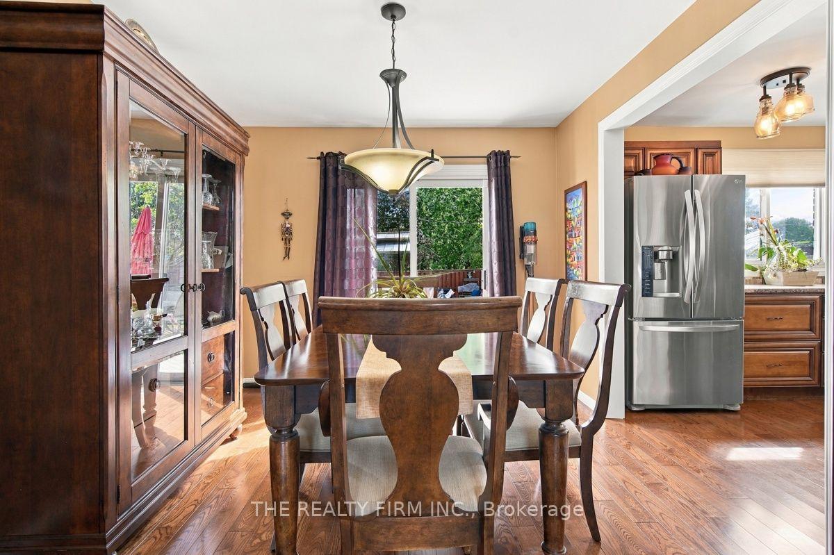 Photo 10 of 199 Highview Drive, St. Thomas — HOMEH