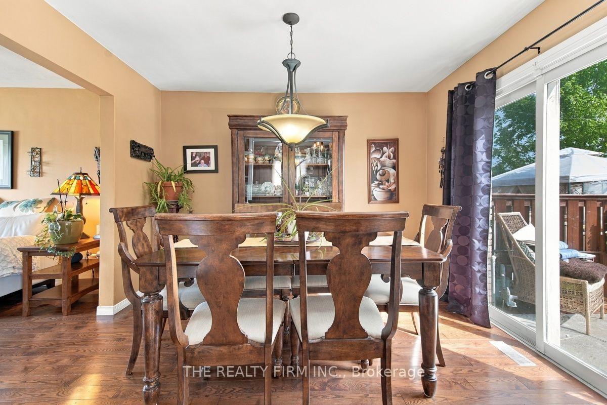 Photo 11 of 199 Highview Drive, St. Thomas — HOMEH