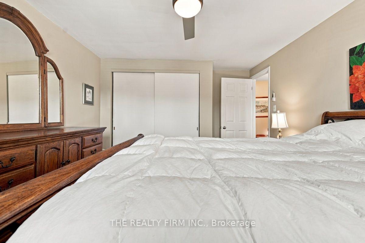 Photo 20 of 199 Highview Drive, St. Thomas — HOMEH