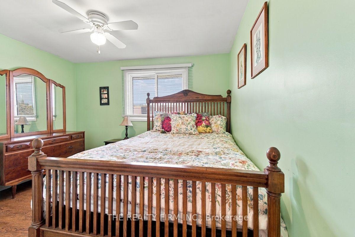 Photo 22 of 199 Highview Drive, St. Thomas — HOMEH