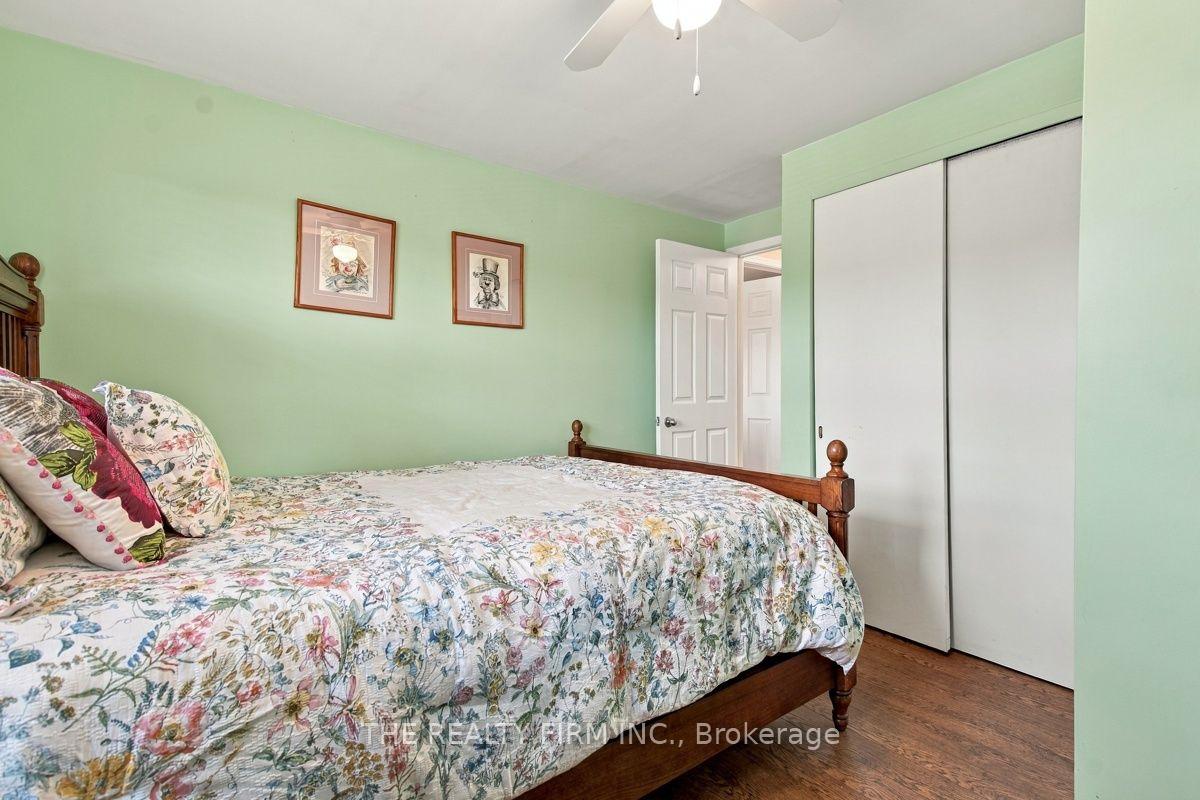 Photo 23 of 199 Highview Drive, St. Thomas — HOMEH