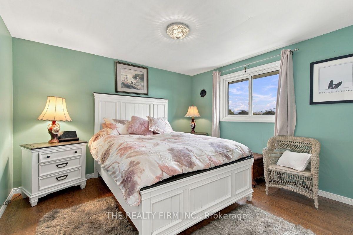 Photo 25 of 199 Highview Drive, St. Thomas — HOMEH