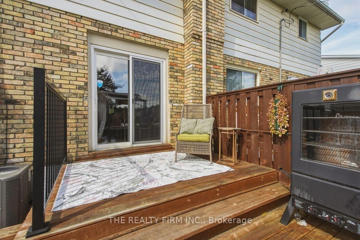 Photo 36 of 199 Highview Drive, St. Thomas — HOMEH