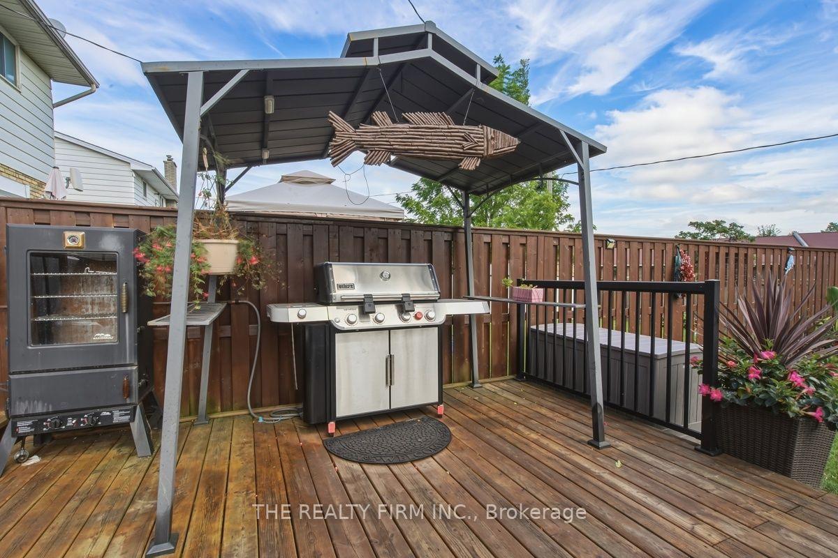 Photo 38 of 199 Highview Drive, St. Thomas — HOMEH