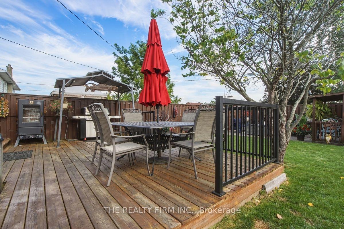 Photo 40 of 199 Highview Drive, St. Thomas — HOMEH