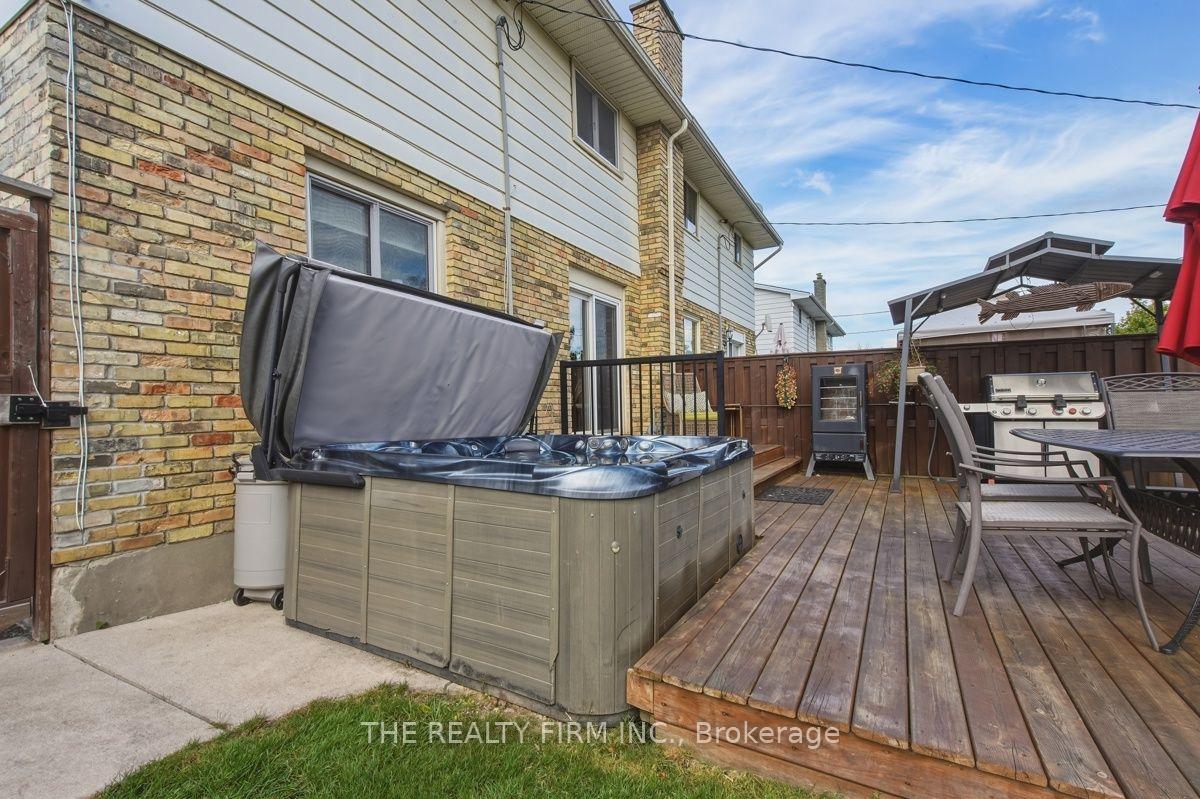 Photo 41 of 199 Highview Drive, St. Thomas — HOMEH